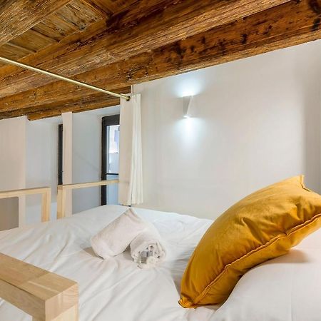 Hamac Suites - Meissonier 4 リヨン エクステリア 写真
