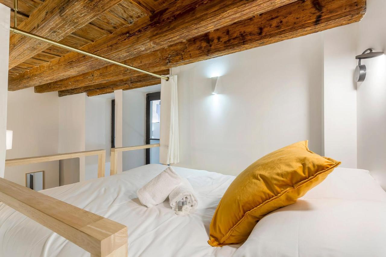 Hamac Suites - Meissonier 4 リヨン エクステリア 写真